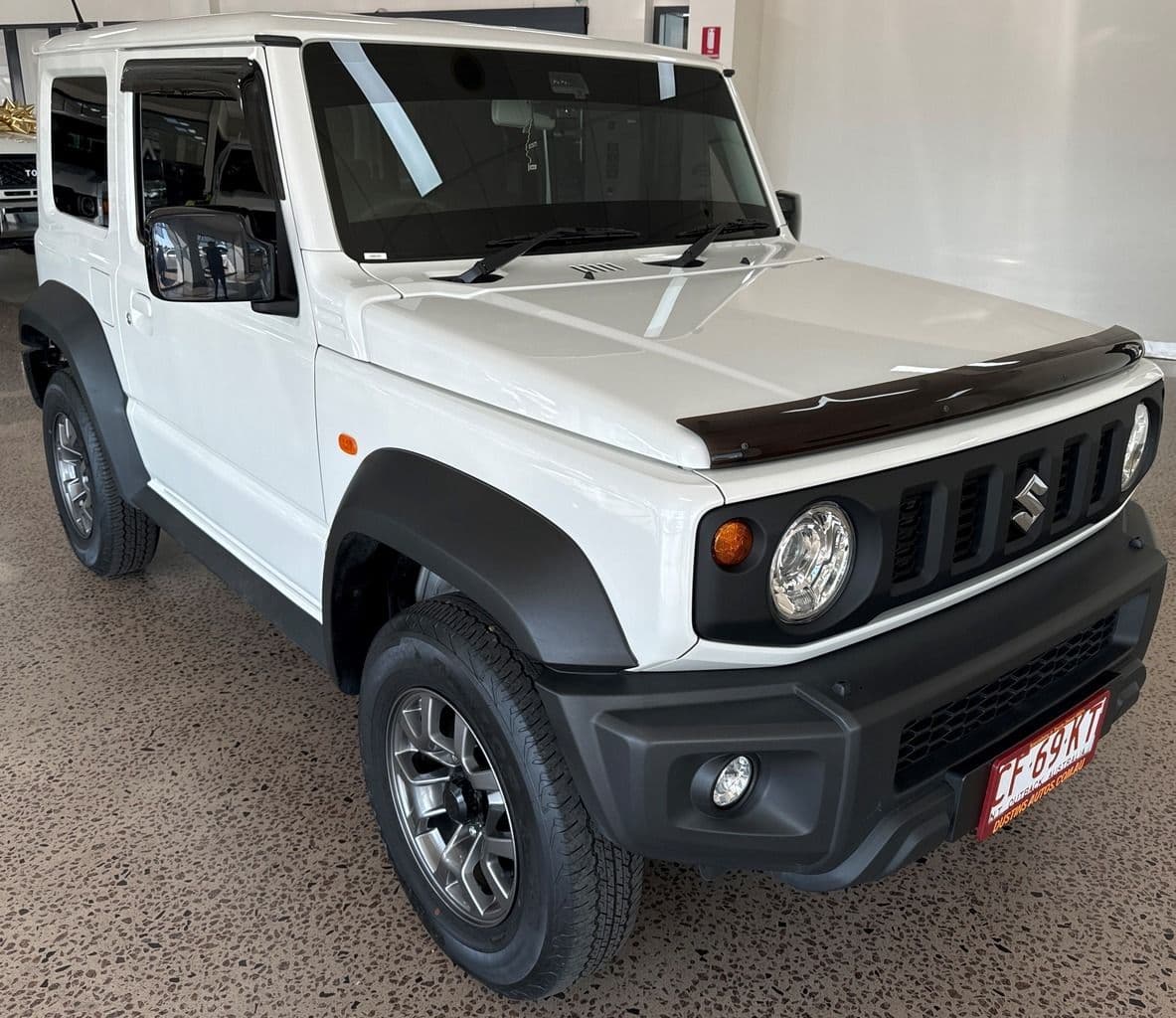 Vehicle Image