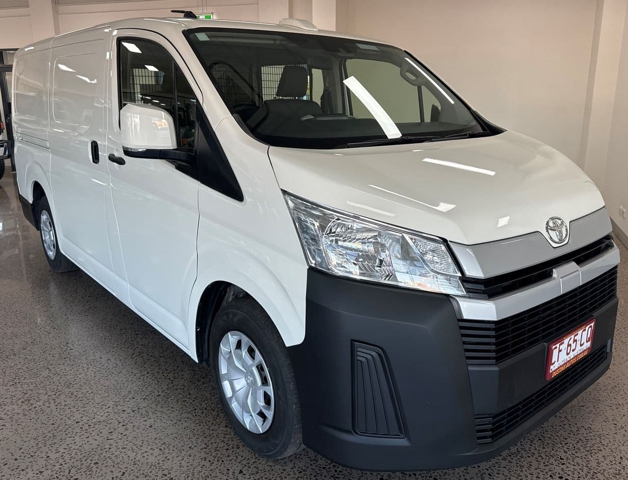 Vehicle Image