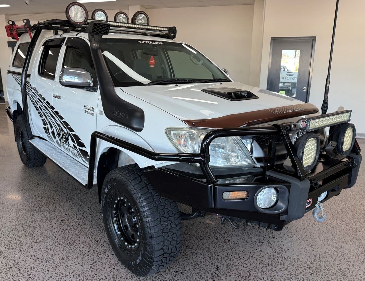 Vehicle Image