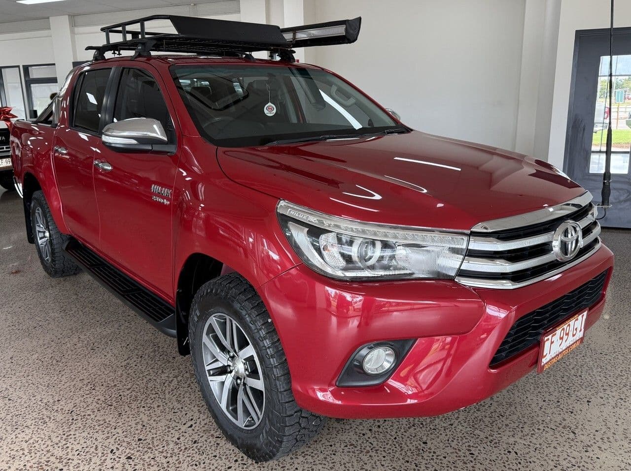Vehicle Image